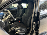 BMW iX2 eDrive20 204ch BVA M Sport