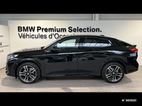 BMW iX2 eDrive20 204ch BVA M Sport