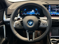 BMW iX2 eDrive20 204ch BVA M Sport