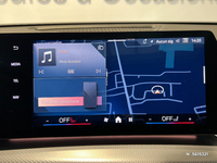 BMW iX2 eDrive20 204ch BVA M Sport