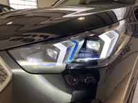 BMW iX2 eDrive20 204ch BVA M Sport