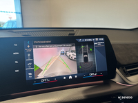 BMW (U10) SDRIVE 20I 170 M SPORT DKG7