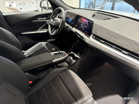 BMW (U10) EDRIVE20 204 M SPORT 66.5 KWH BVA