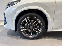 BMW (U10) EDRIVE20 204 M SPORT 66.5 KWH BVA