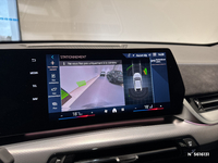 BMW (U10) EDRIVE20 204 M SPORT 66.5 KWH BVA