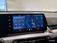 BMW (U10) EDRIVE20 204 M SPORT 66.5 KWH BVA