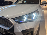 BMW (U10) EDRIVE20 204 M SPORT 66.5 KWH BVA