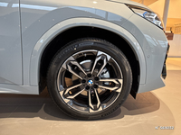 BMW (U10) EDRIVE20 204 M SPORT 66.5 KWH BVA