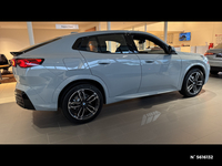 BMW (U10) EDRIVE20 204 M SPORT 66.5 KWH BVA