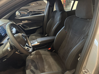 BMW (U10) EDRIVE20 204 M SPORT 66.5 KWH BVA