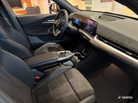 BMW (U10) EDRIVE20 204 M SPORT 66.5 KWH BVA