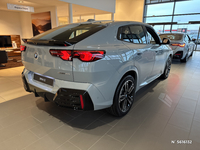 BMW (U10) EDRIVE20 204 M SPORT 66.5 KWH BVA