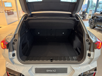 BMW (U10) EDRIVE20 204 M SPORT 66.5 KWH BVA