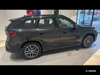 BMW (U11) XDRIVE 25E 245 M SPORT DKG7