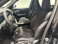 BMW (U11) XDRIVE 25E 245 M SPORT DKG7