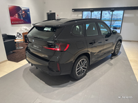 BMW (U11) XDRIVE 25E 245 M SPORT DKG7