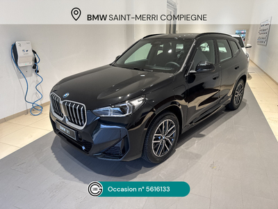 BMW (U11) XDRIVE 25E 245 M SPORT DKG7