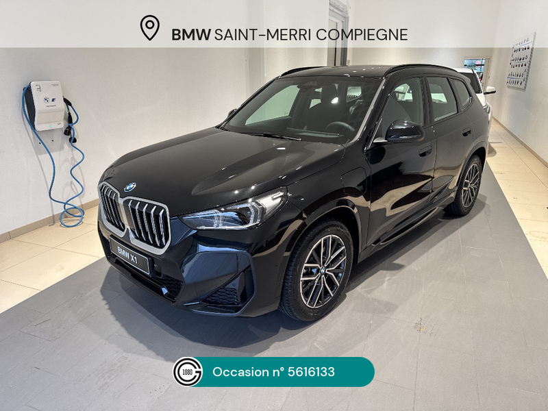 BMW (U11) XDRIVE 25E 245 M SPORT DKG7