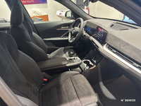 BMW (U11) XDRIVE 25E 245 M SPORT DKG7