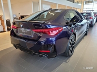 BMW (2) EDRIVE40 340 M SPORT BVA 83.9 KWH