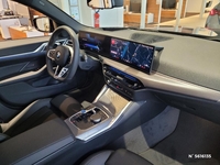 BMW (2) EDRIVE40 340 M SPORT BVA 83.9 KWH