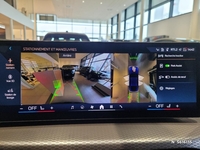 BMW (2) EDRIVE40 340 M SPORT BVA 83.9 KWH