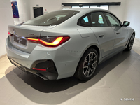 BMW (2) EDRIVE35 286 M SPORT BVA 70.3 KWH