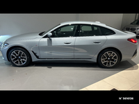 BMW (2) EDRIVE35 286 M SPORT BVA 70.3 KWH