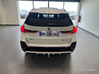 BMW X1 sDrive 20d 163 ch DKG7 M SPORT (U11)