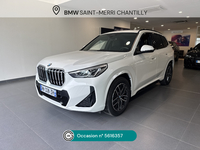 BMW X1 sDrive 20d 163 ch DKG7 M SPORT (U11)