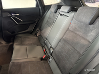 BMW X1 sDrive 20d 163 ch DKG7 M SPORT (U11)