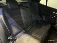 BMW iX2 eDrive20 204ch BVA M Sport