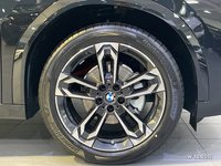 BMW iX2 eDrive20 204ch BVA M Sport