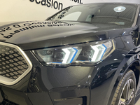 BMW iX2 eDrive20 204ch BVA M Sport