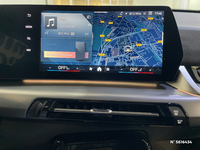 BMW iX2 eDrive20 204ch BVA M Sport