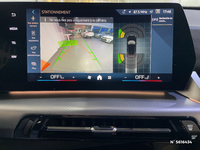 BMW iX2 eDrive20 204ch BVA M Sport