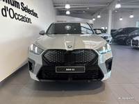 BMW iX2 eDrive20 204ch BVA M Sport