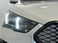 BMW iX2 eDrive20 204ch BVA M Sport