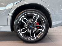 BMW iX2 eDrive20 204ch BVA M Sport