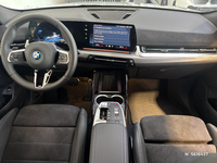 BMW iX2 eDrive20 204ch BVA M Sport