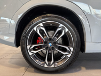 BMW iX2 eDrive20 204ch BVA M Sport