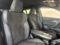 BMW iX2 eDrive20 204ch BVA M Sport