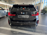 BMW X1 xDrive 25e 245 ch DKG7 M sport (U11)