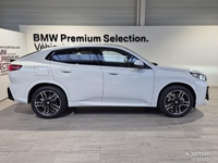 BMW X2 sDrive 20i 170ch DKG7 M Sport