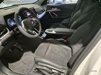 BMW X2 sDrive 20i 170ch DKG7 M Sport
