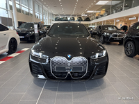 BMW i4 eDrive35 286 ch M SPORT (G26)