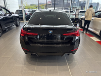 BMW i4 eDrive35 286 ch M SPORT (G26)