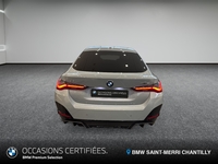 BMW i4 eDrive35 286 ch M SPORT (G26)