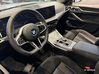 BMW i4 eDrive35 286 ch M SPORT (G26)