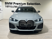BMW i4 eDrive35 286 ch BVA M Sport